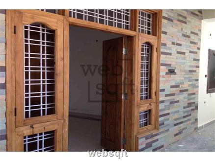 4 BHK Independent house for Sale